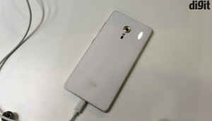 Lenovo ZUK Z2 and Z2 Pro: In Pictures