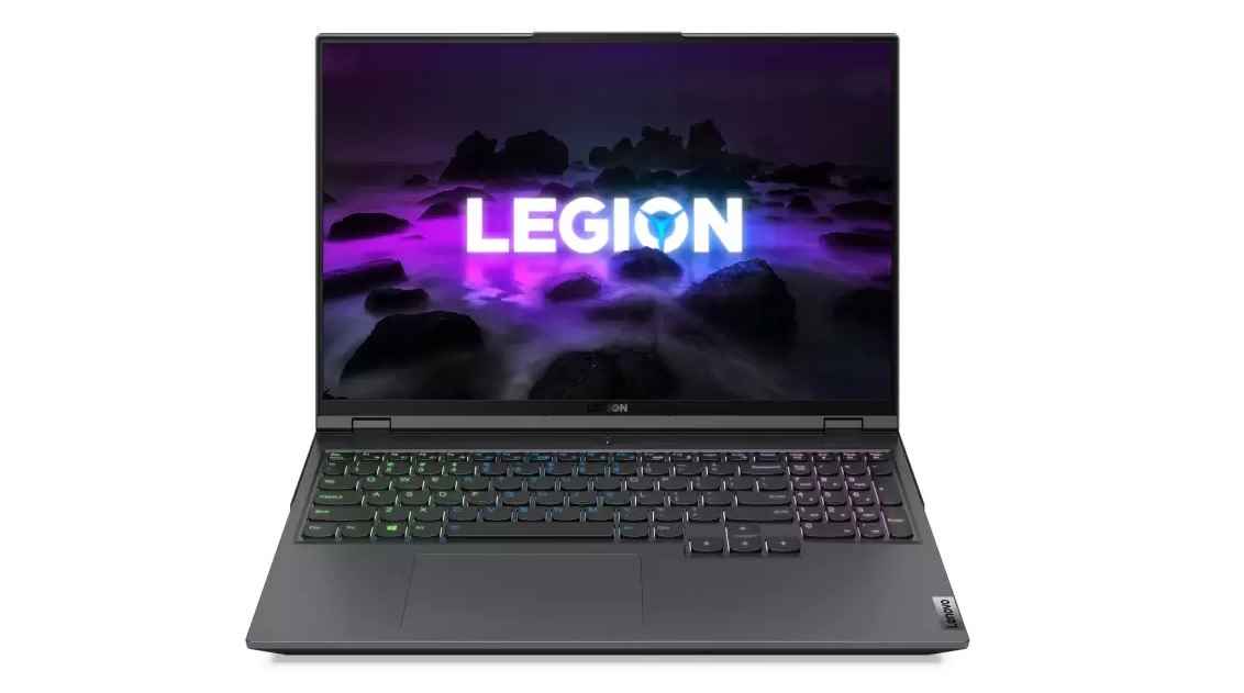 Lenovo Legion 5 Pro