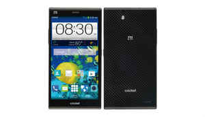 CES 2015: Mobile phone roundup