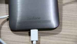 Asus Zenfone 2 and Zenfone Selfie: In Pictures