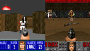 14 games that defined their genres