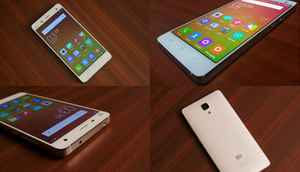 Xiaomi Mi4 vs. OnePlus One: The budget flagship battle