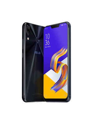 Обзор смартфона asus zenfone 5z