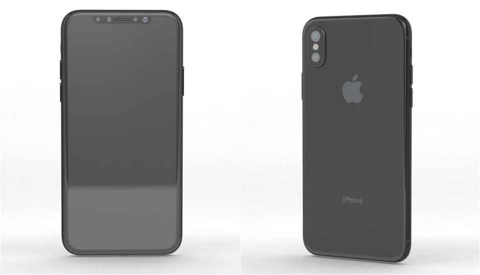 Apple iPhone 8 will support 4K video recording at 60fps and SmartCam feature: Report