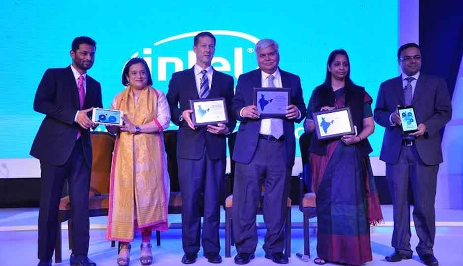 Digital India: Intel launches ‘Digital Skills for India’ initiative