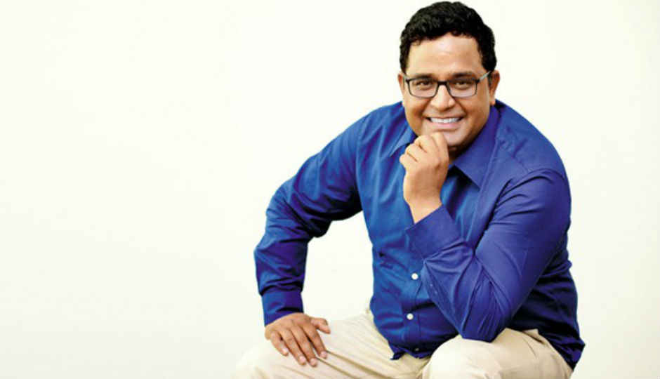 Paytm founder blackmailed by employees for Rs 20 crore, pays 2 lakh online to find culprits