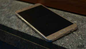 Samsung Galaxy J5, J7 (2016): In Pictures