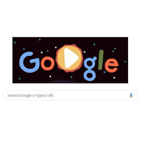 Google इस तरह मना रहा है Earth Day