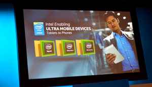 Computex 2014: Intel Forum