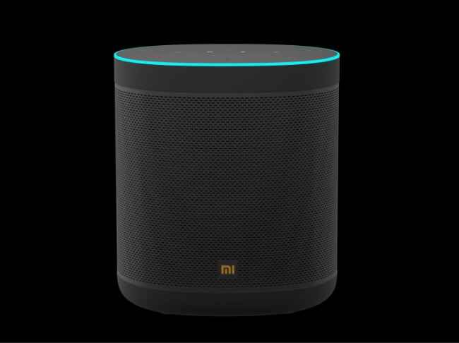 Xiaomi Mi Smart Speaker launched in India