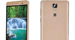 ആൻഡ്രോയിഡ് മാർഷ്മല്ലോയിൽ iball-andi-i9,വില 4,490