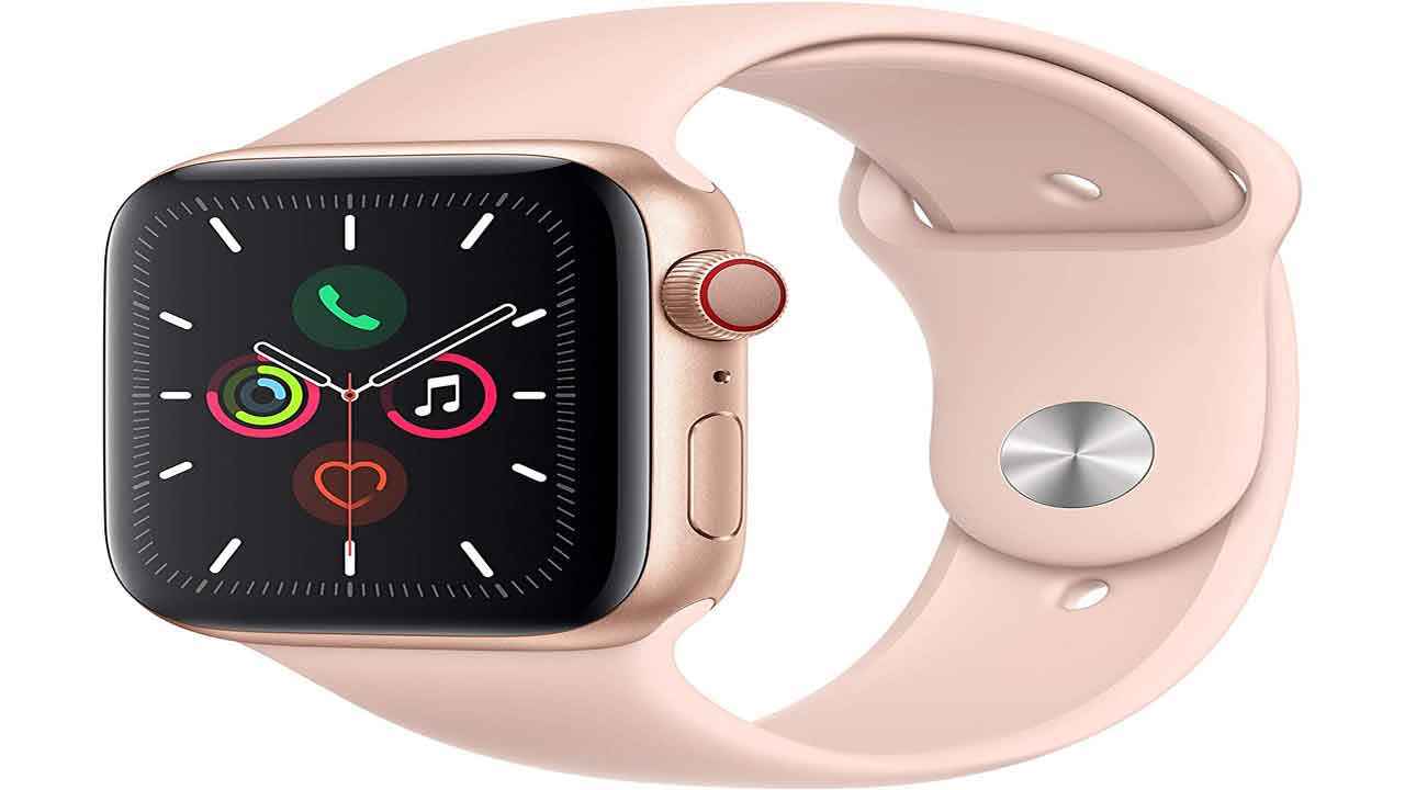 top smartwatches for women