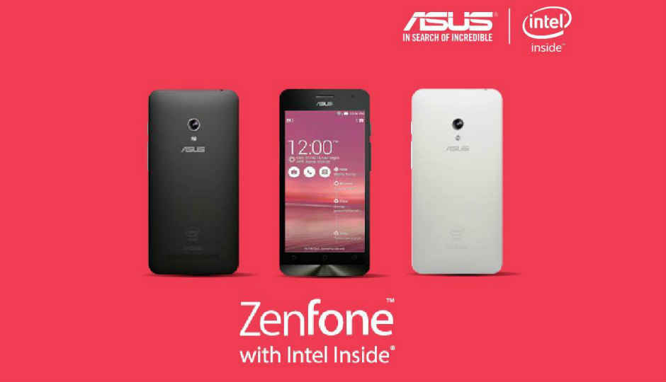 Asus makes your Valentine’s day special with the new Zenfone C and the Way 2 Singapore offer!