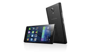 CES 2015: Mobile phone roundup