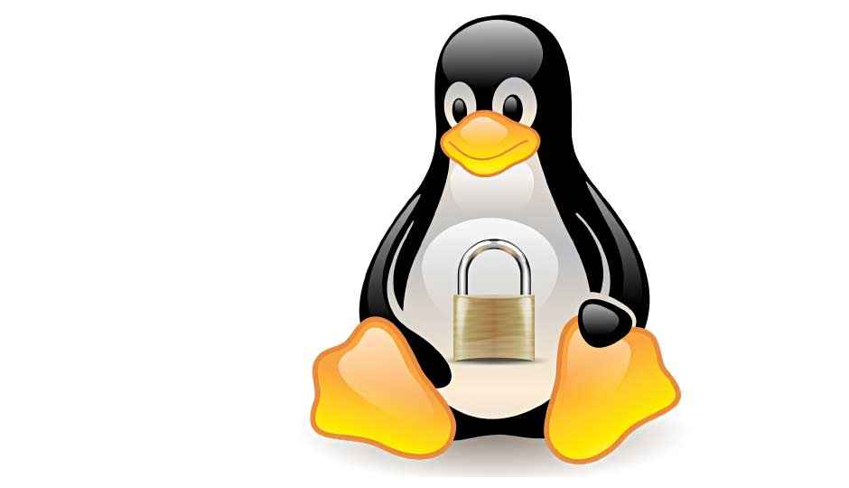 How to secure your Linux system