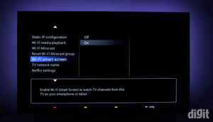 First look: Philips 4K UHD Ambilight TV