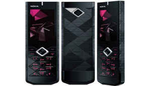 The most bizarre Nokia phone designs ever