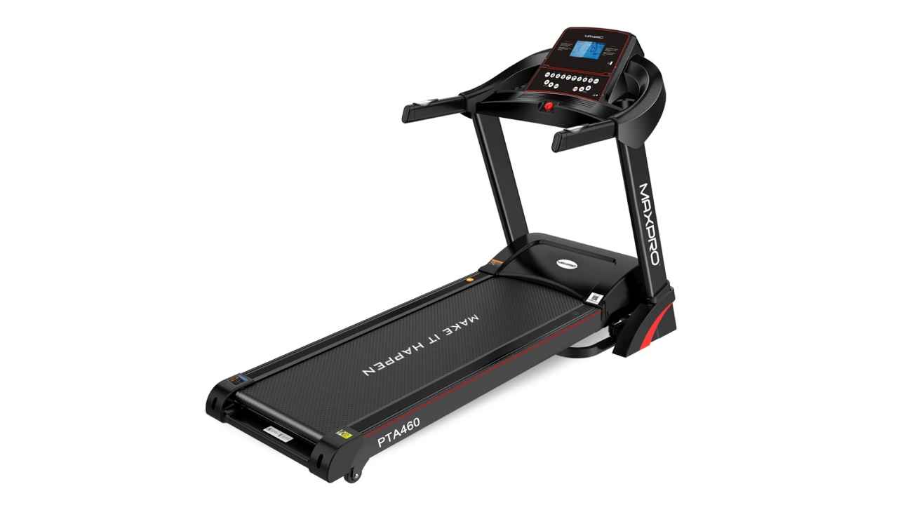 Top mid-range treadmills that support high-speed running