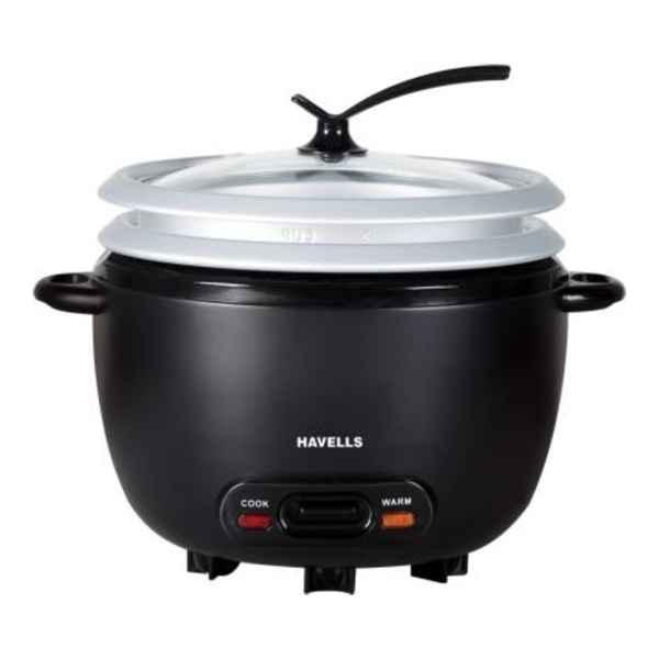 HAVELLS X Press Cook Electric Rice Cooker