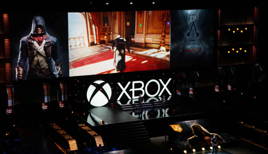 E3 2014: The 10 biggest announcements from Day 1