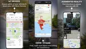 25 essential Indian apps for Android devices