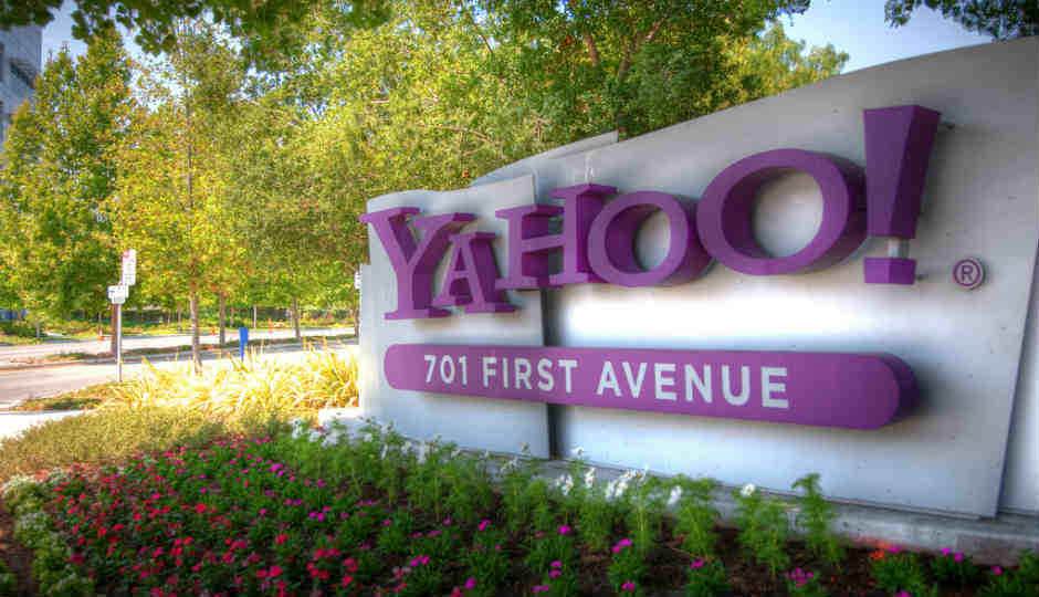 Yahoo Mail app can now be used with any email address