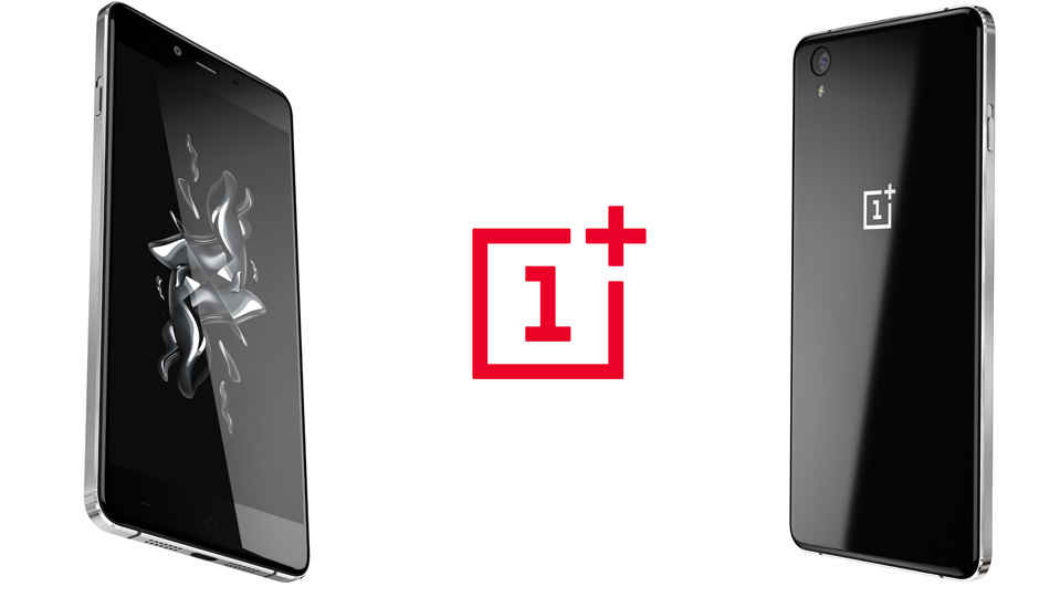 OnePlus X gets Marshmallow update, bug fixes, security improvements