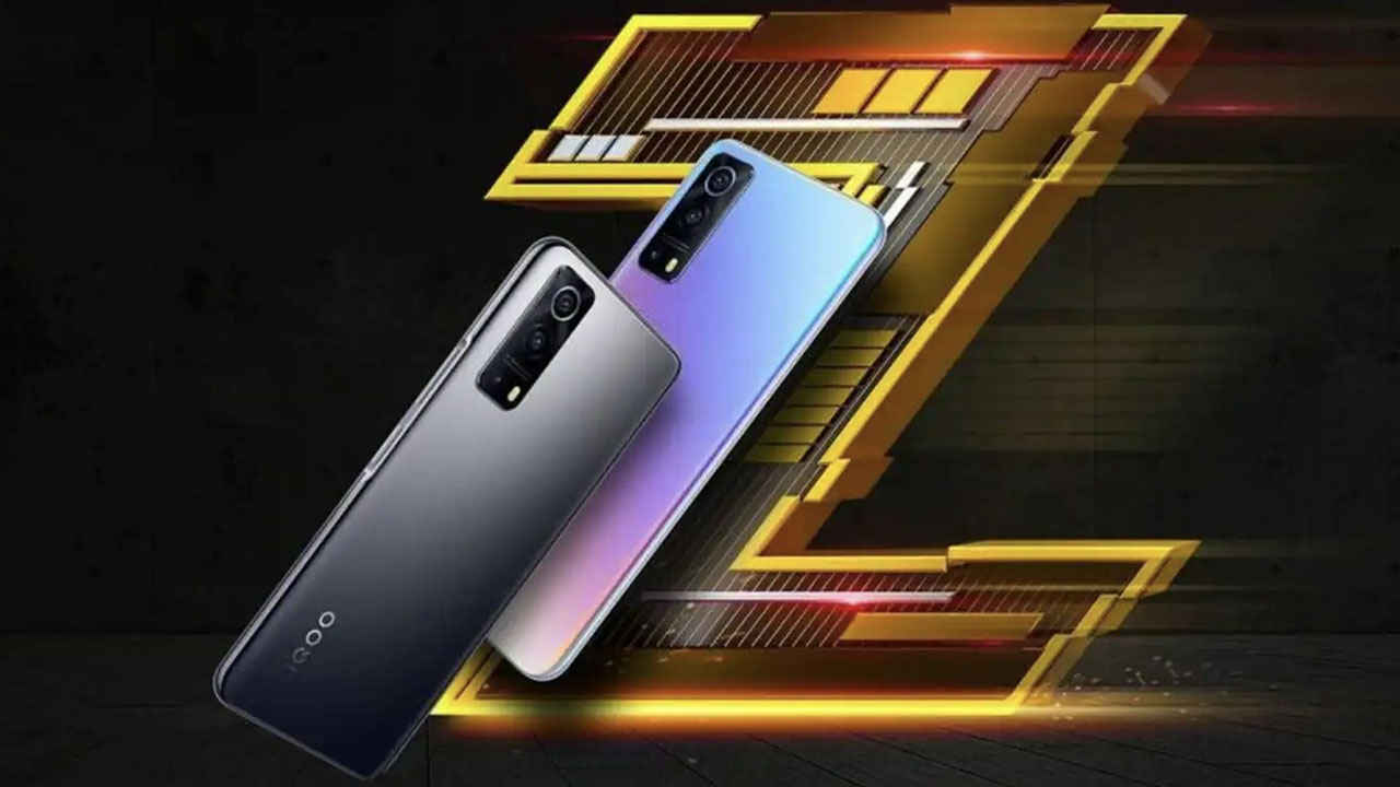 Exclusive: iQOO Z5 India launch confirmed for September 27