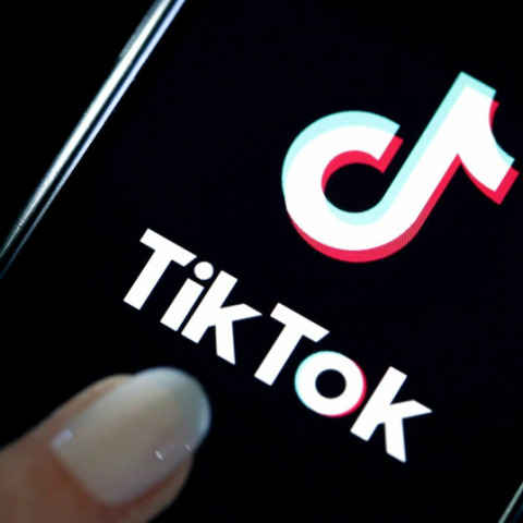 Congress MP Shashi Tharoor claims TikTok is collecting Indian user data, company denies allegation