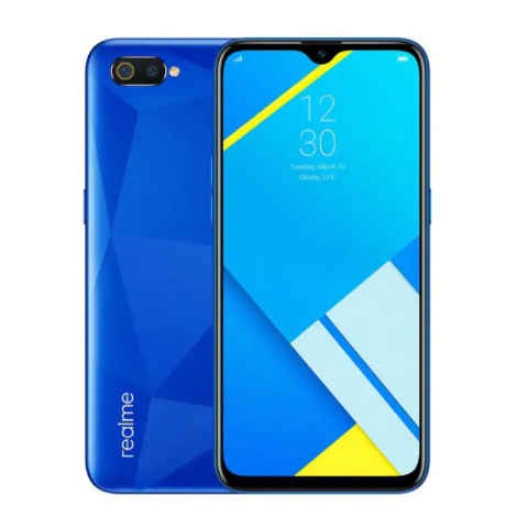 Realme C2 with 6.1-inch HD+ display goes on sale at 12pm today: Price, offers and all you need to know