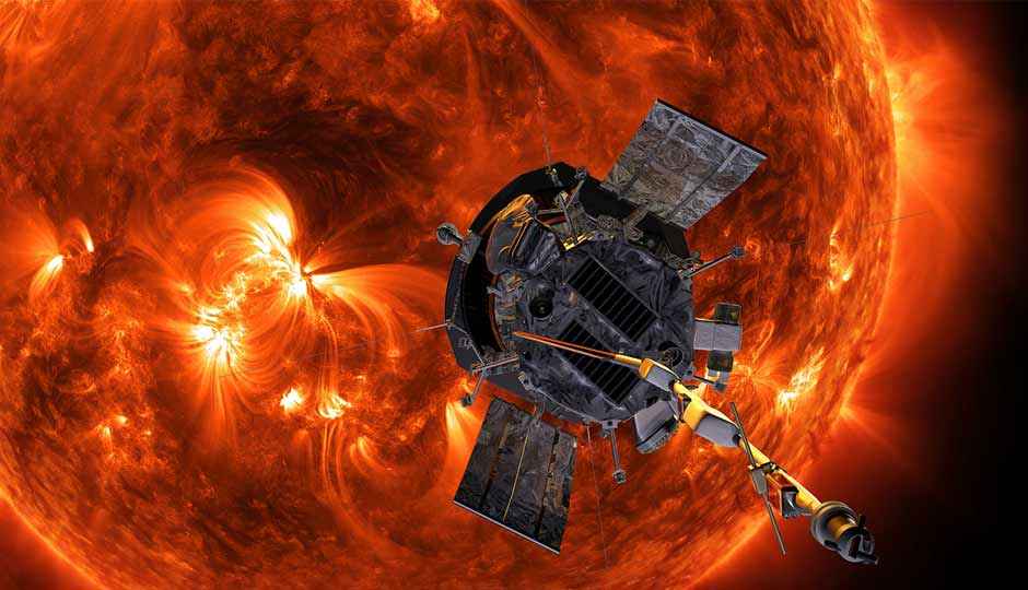 What we will learn from the Parker Solar Probe