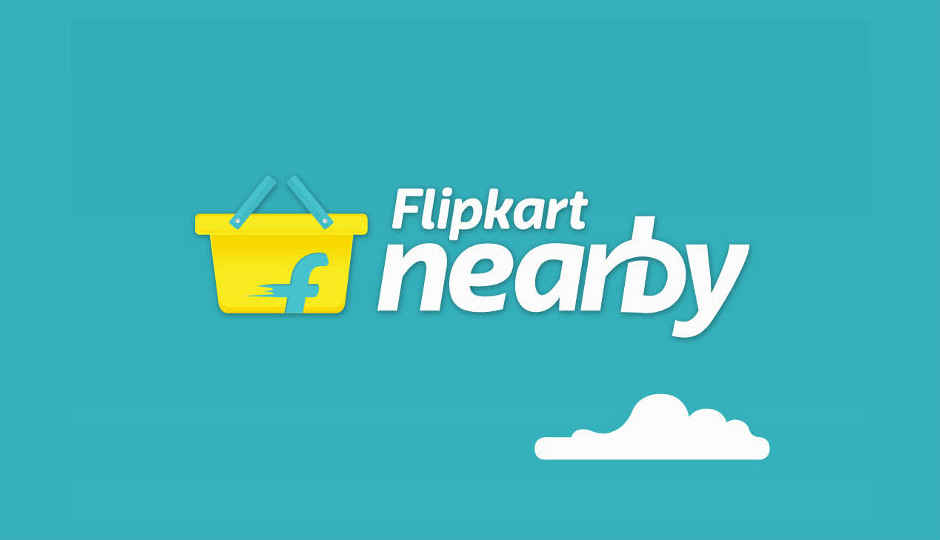 Flipkart Nearby, the grocery delivery app, launches in Bengaluru