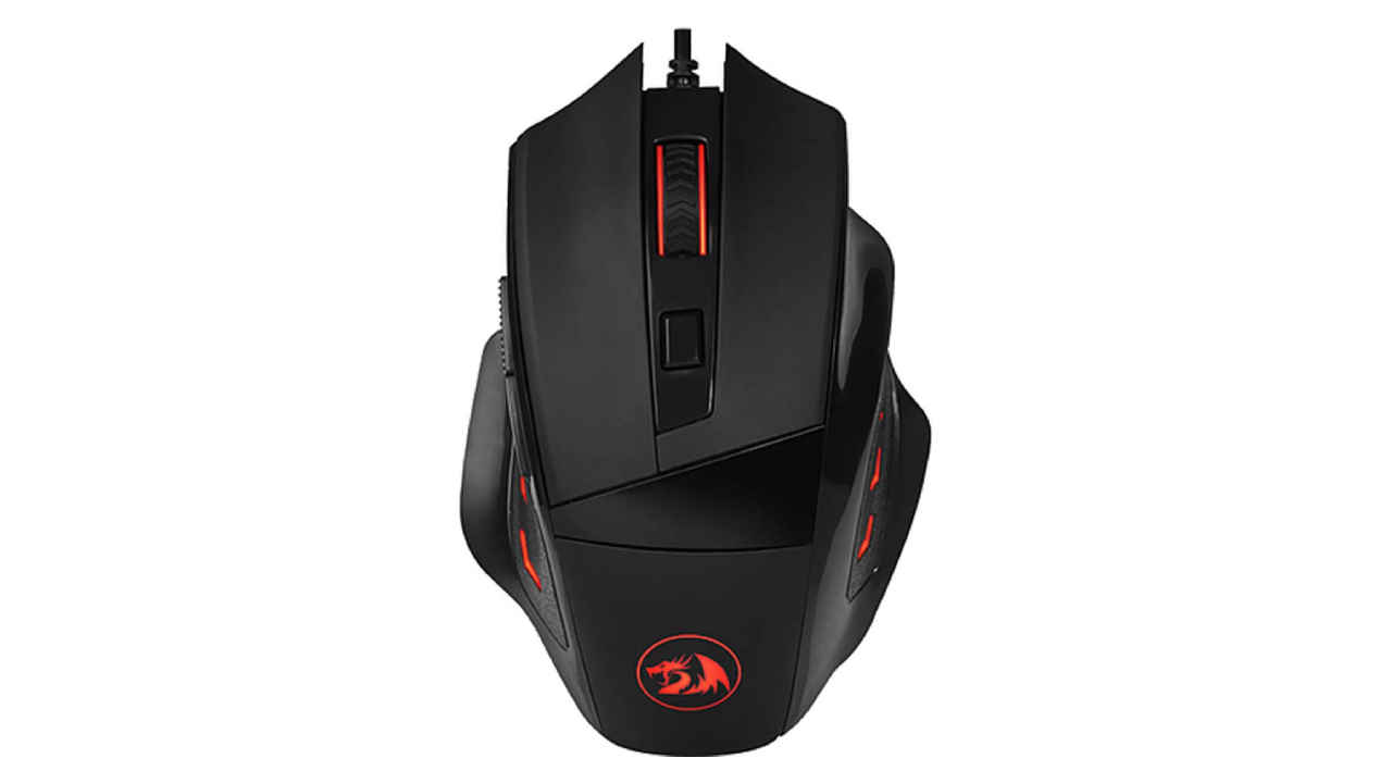 Best budget mice for first-time gamers