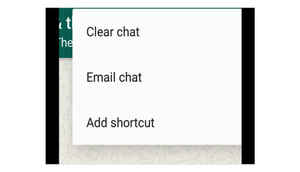 Whatsapp யில் இந்த மிக சிறந்த  அம்சம், சத்யமாகவே இது எல்லாருக்கும் தெரிய வாய்ப்பே இல்லை.