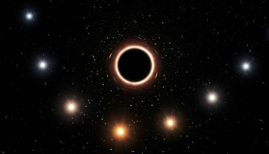 Einstein’s Theory of Relativity passes black hole test as scientists detect gravitational redshift