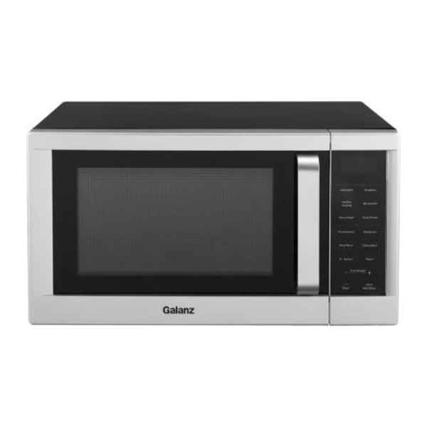 Galanz 30 L Solo Microwave Oven (GLCMS630BKM09) 