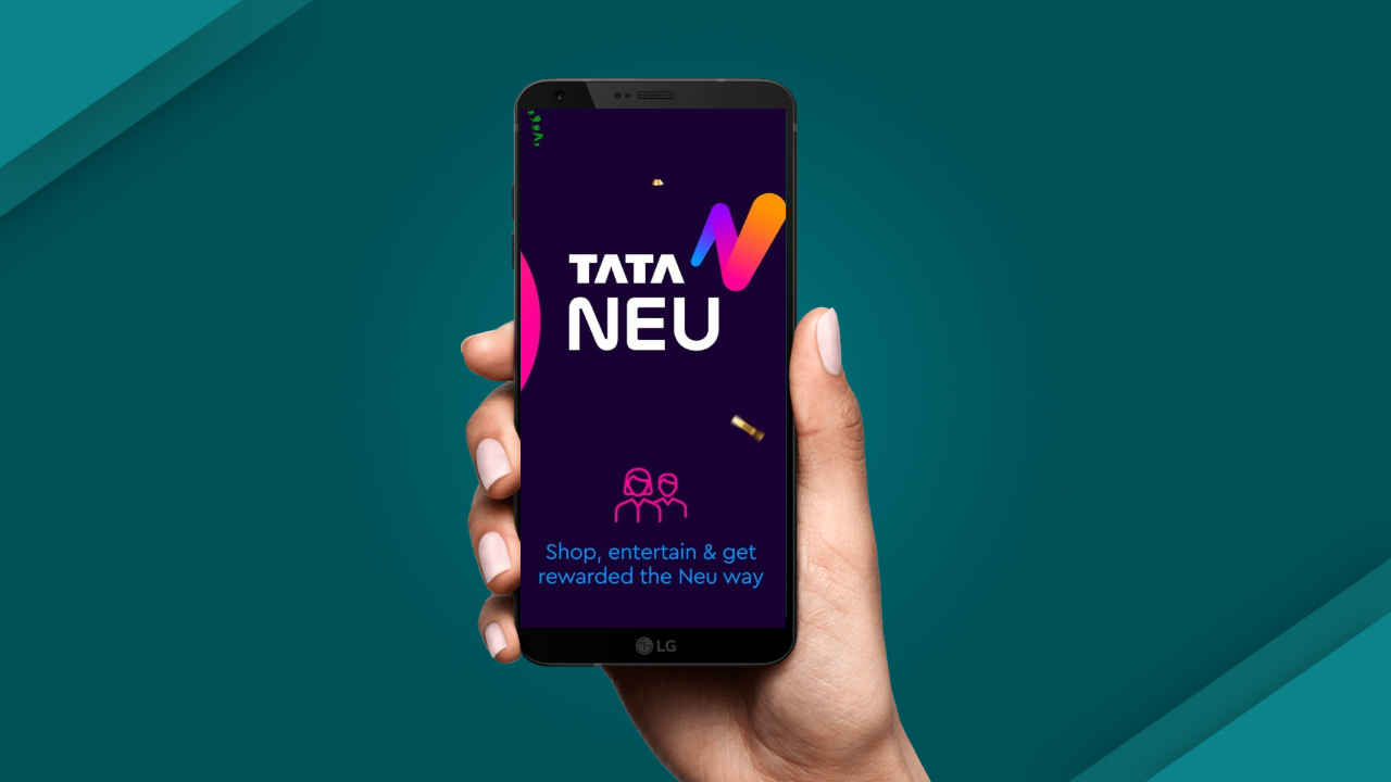 Tata Neu: టాటా సూపర్ యాప్ వచ్చేసింది.. అన్ని అవసరాలకు ఈ ఒక్క యాప్ చాలు..!!