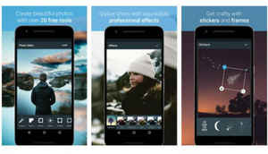 ये 5 फोटो एडिटिंग ऐप्स आयेंगे आपके बहुत काम