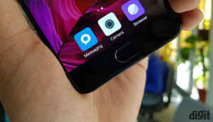 Xiaomi Mi 6: In Pictures