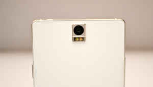 Coolpad మొబైల్స్ Dazen X7 మరియు Dazen 1: ఇమేజెస్