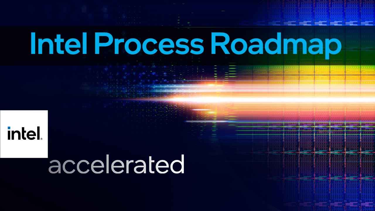 Intel Accelerated – 10nm to 18A, RibbonFET, PowerVia and more