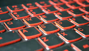 Lenovo Legion Y520: Built for the demanding gamer