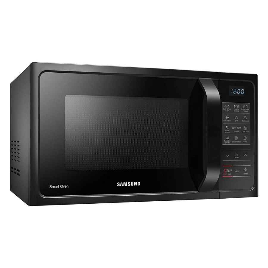 samsung 28l convection microwave oven mc28h5013ak