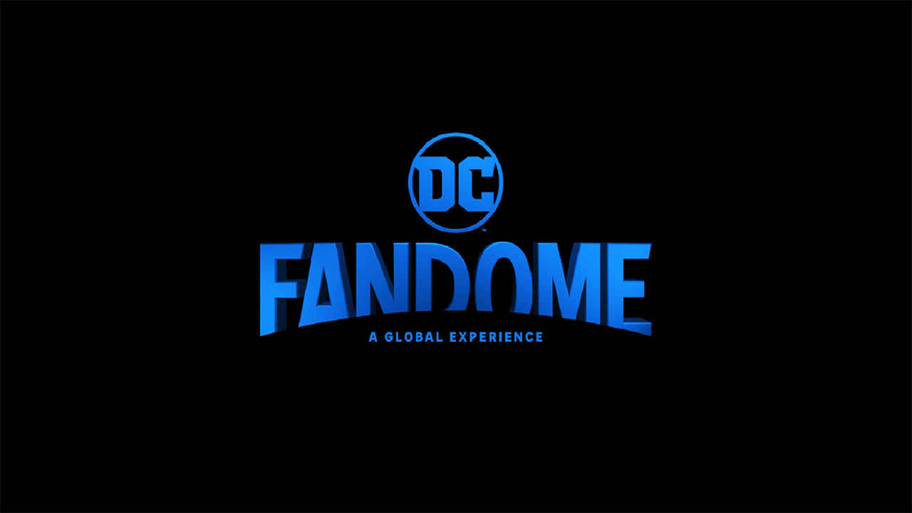 Official Schedule For DC Fandome Has Been Released. Starts 22 Aug 2020, 10:30PM