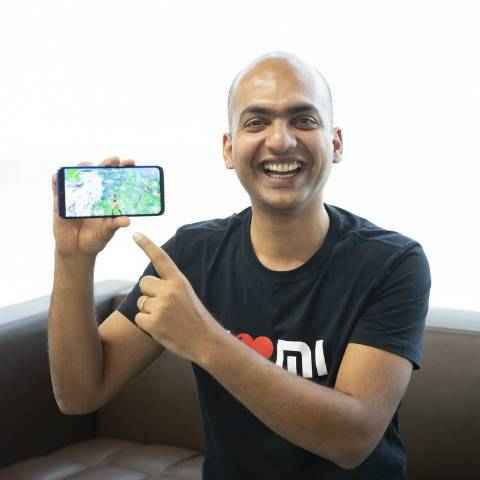 Redmi Note 7 Pro receives Fortnite support with MIUI 10.2.10.0 update