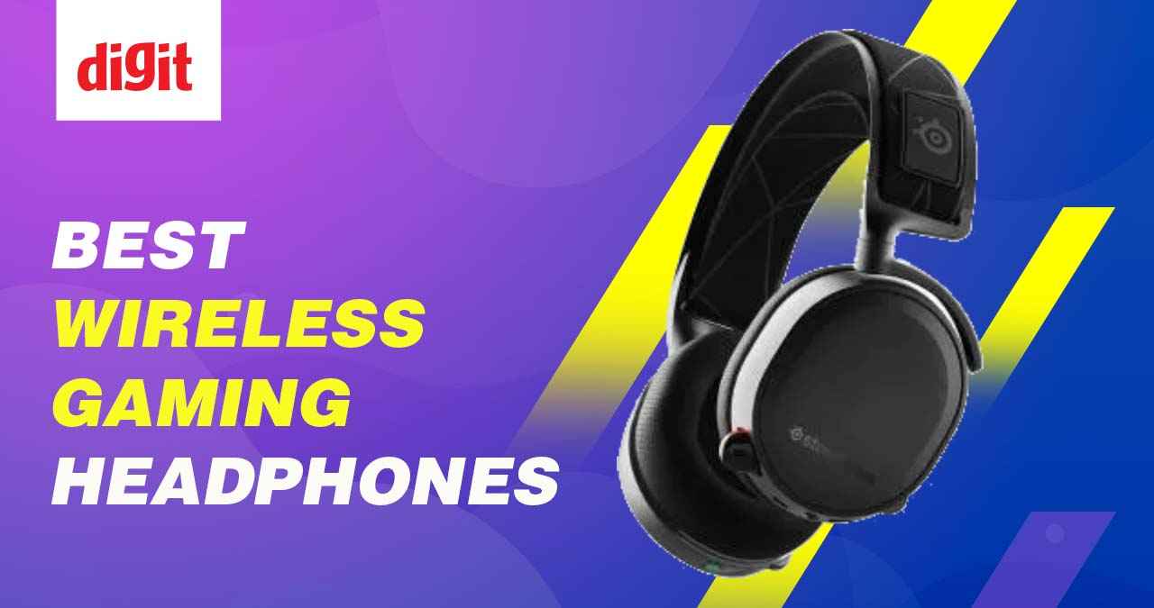 Best Wireless Gaming Headphones
