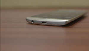 An overview of the LG G3's masterful design