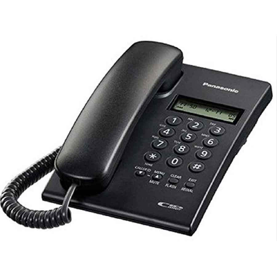 Panasonic KX-TSC60SXB Corded Phone