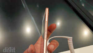 In Pictures: Gionee S8