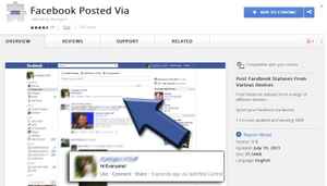 11 బెస్ట్ ఫేస్ బుక్ క్రోమ్ బ్రౌజర్ extensions